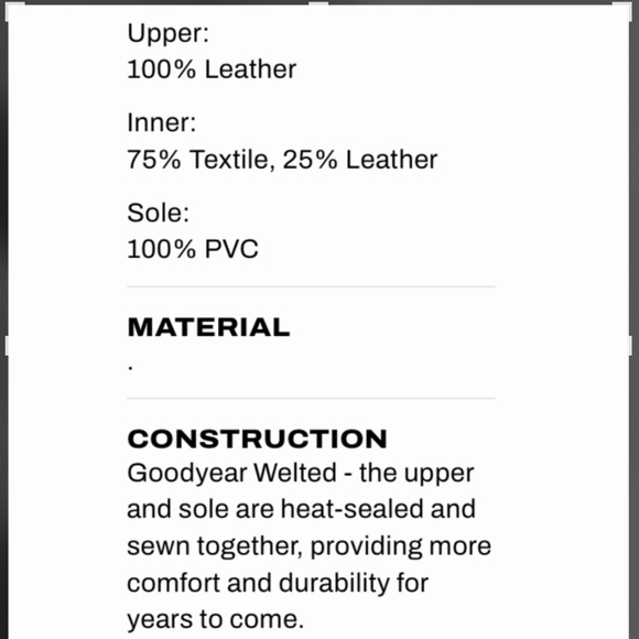 BNIB Dr Martens 1460 Tartan Red Stewart Black Watch plaid Boots UK 3 US 5 - Picture 15 of 15